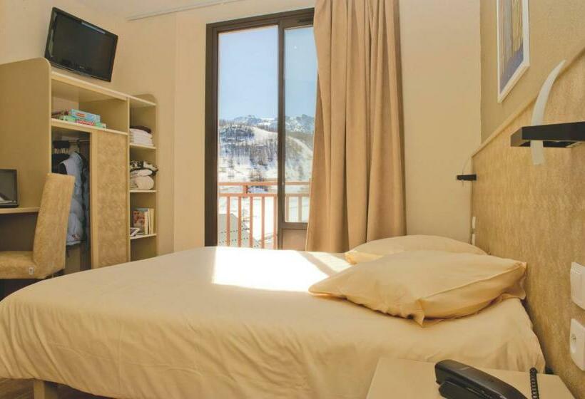 스탠다드 룸, Vtf Le Grand