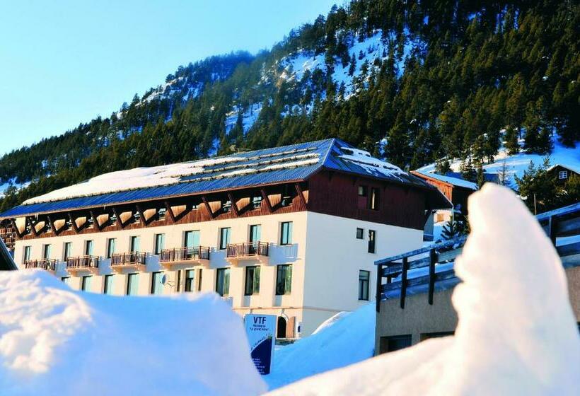 패밀리 룸, Vtf Le Grand