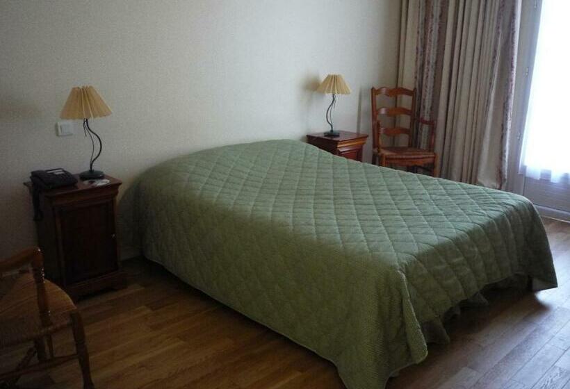 스탠다드 룸, Hôtel De Margaux