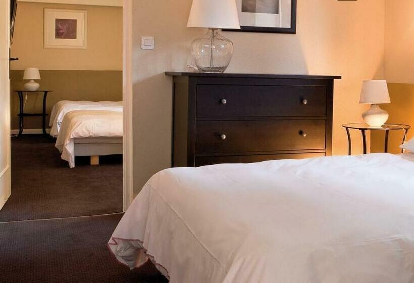 ファミリールーム, L'etoile D'or