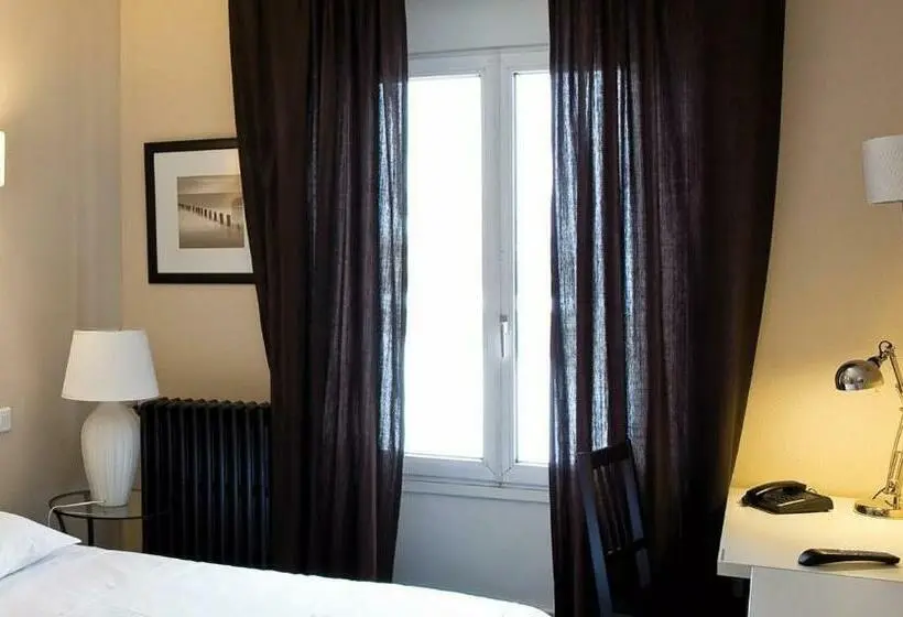 Standard-huone, L'etoile D'or