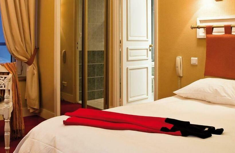 스탠다드 룸, L'etoile D'or