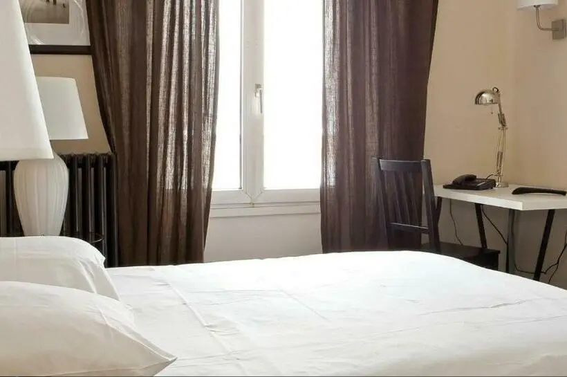 Standard-huone, L'etoile D'or