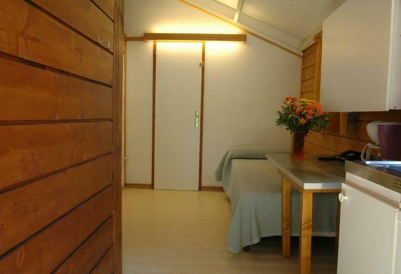 بانگلوی استاندارد, Résidence Tramariccia