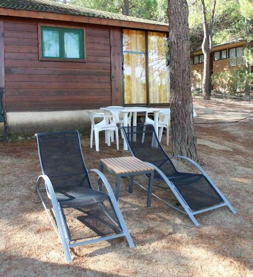 بانگلوی استاندارد, Résidence Tramariccia