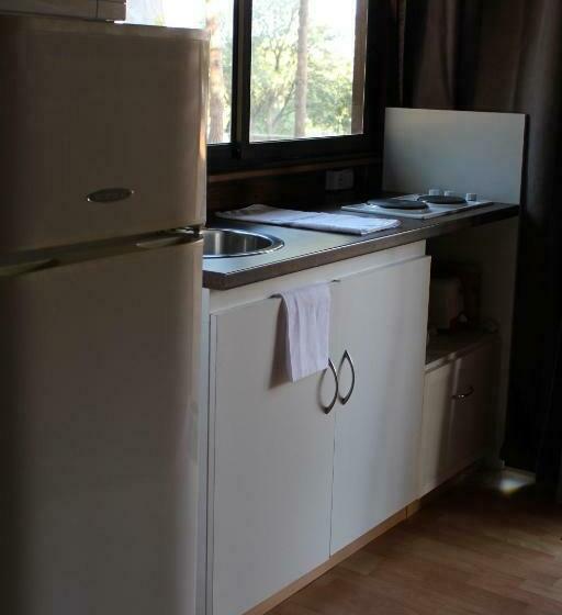 بانگلوی استاندارد, Résidence Tramariccia