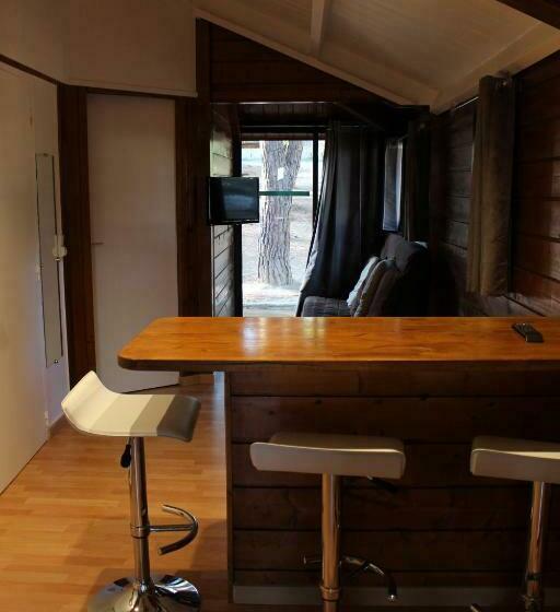 بانگلوی استاندارد, Résidence Tramariccia