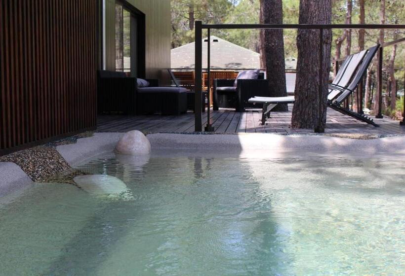 ویلای 4 خوابه, Résidence Tramariccia