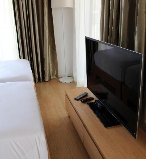 ویلای 4 خوابه, Résidence Tramariccia