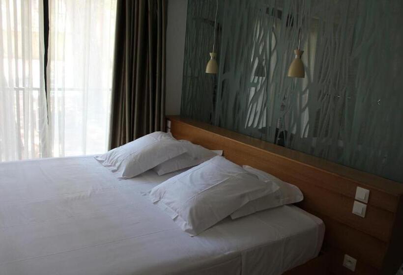 ویلای 4 خوابه, Résidence Tramariccia