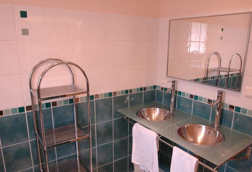 آپارتمان 2 خوابه با چشمانداز دریا, Résidence Tramariccia