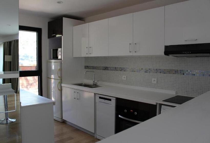 ویلای 4 خوابه, Résidence Tramariccia