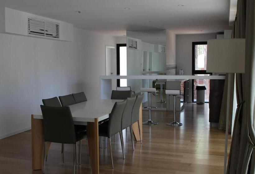 ویلای 4 خوابه, Résidence Tramariccia