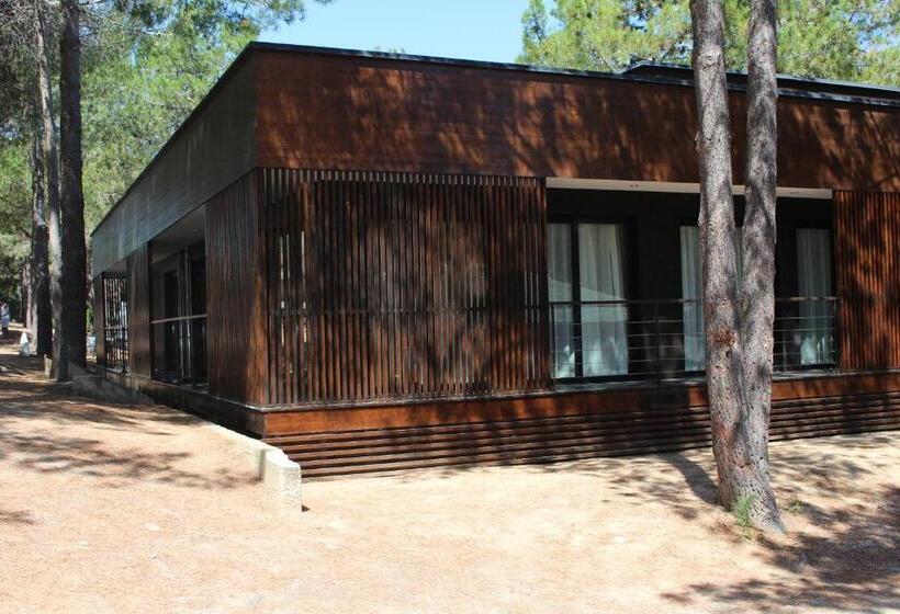 ویلای 4 خوابه, Résidence Tramariccia