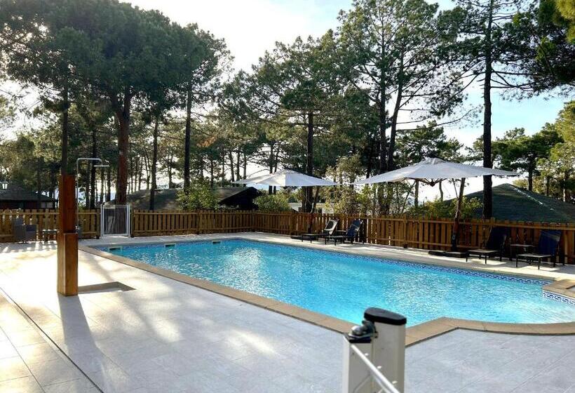 ویلای 4 خوابه, Résidence Tramariccia