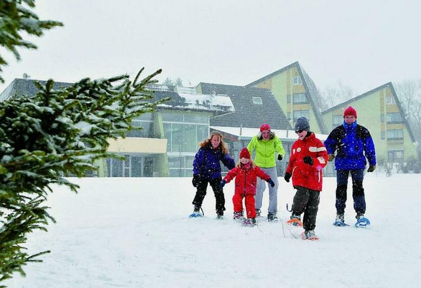 غرفة قياسية, Vtf Le Domaine Des Puys