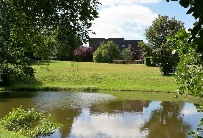 غرفة قياسية, Vtf Le Domaine Des Puys