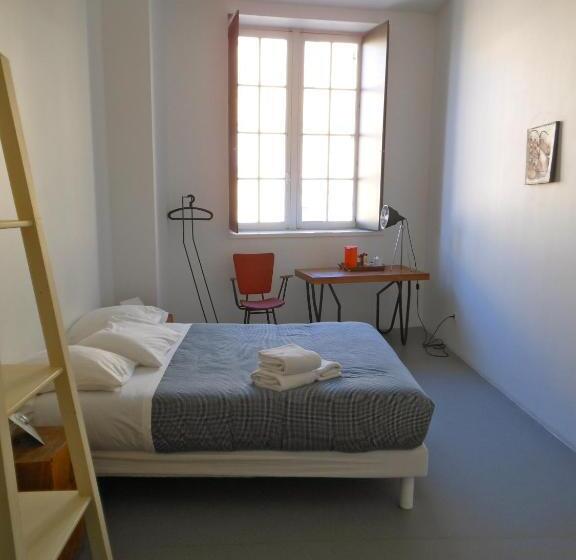 اتاق استاندارد, B&b Bloc G