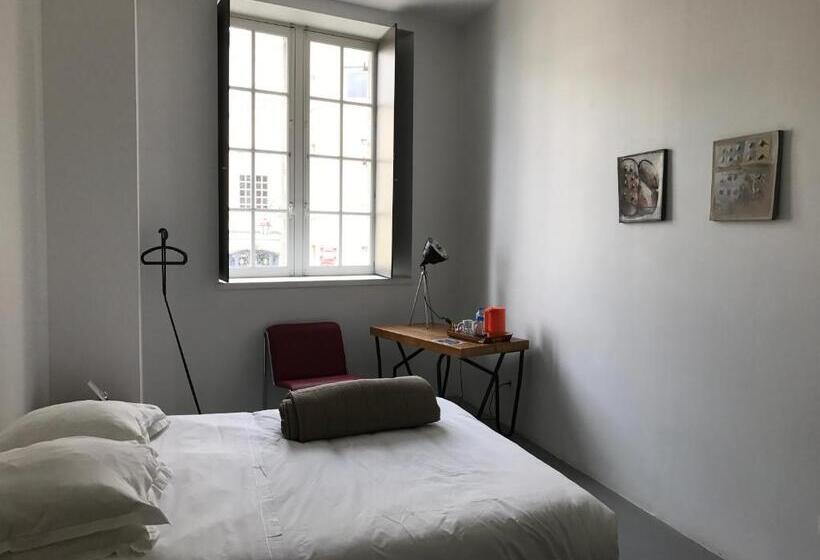 اتاق استاندارد, B&b Bloc G