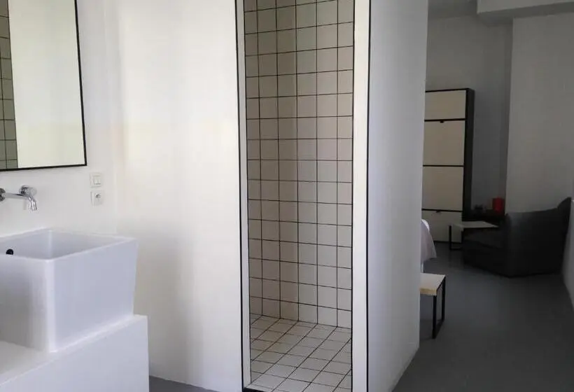Camera Superiore, B&b Bloc G