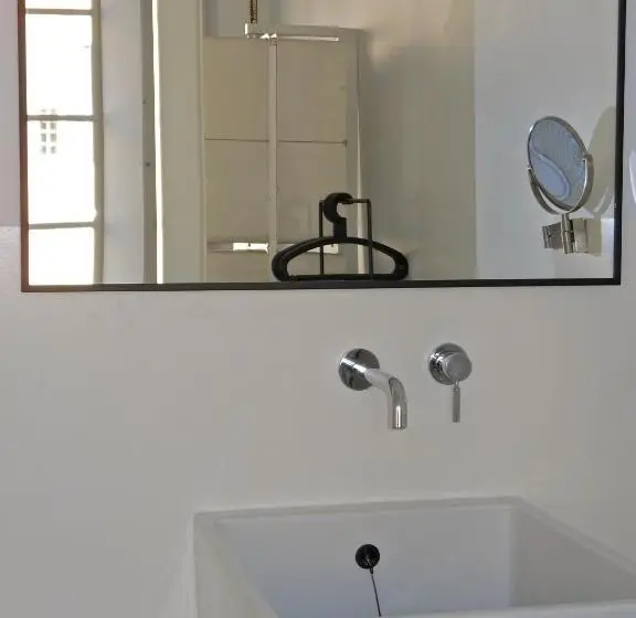 Camera Superiore, B&b Bloc G