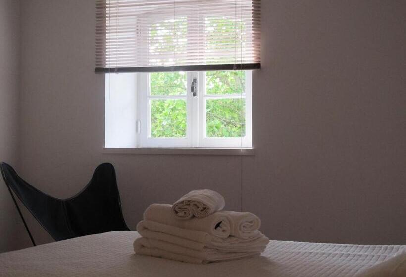 آپارتمان 1 خوابه, B&b Bloc G