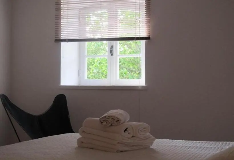 Appartamento 1 Camera da Letto, B&b Bloc G