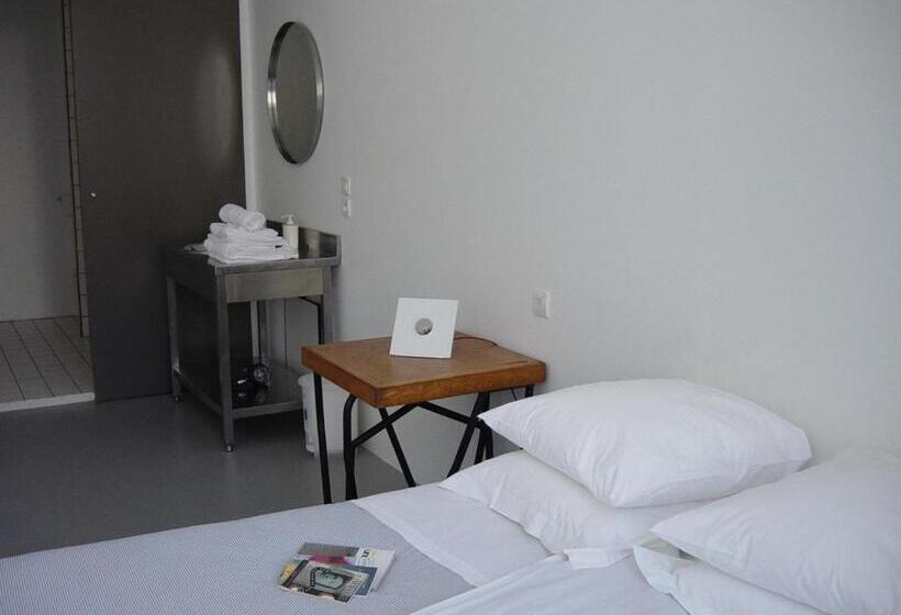 اتاق استاندارد, B&b Bloc G