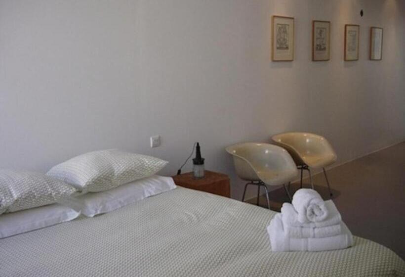 اتاق استاندارد, B&b Bloc G