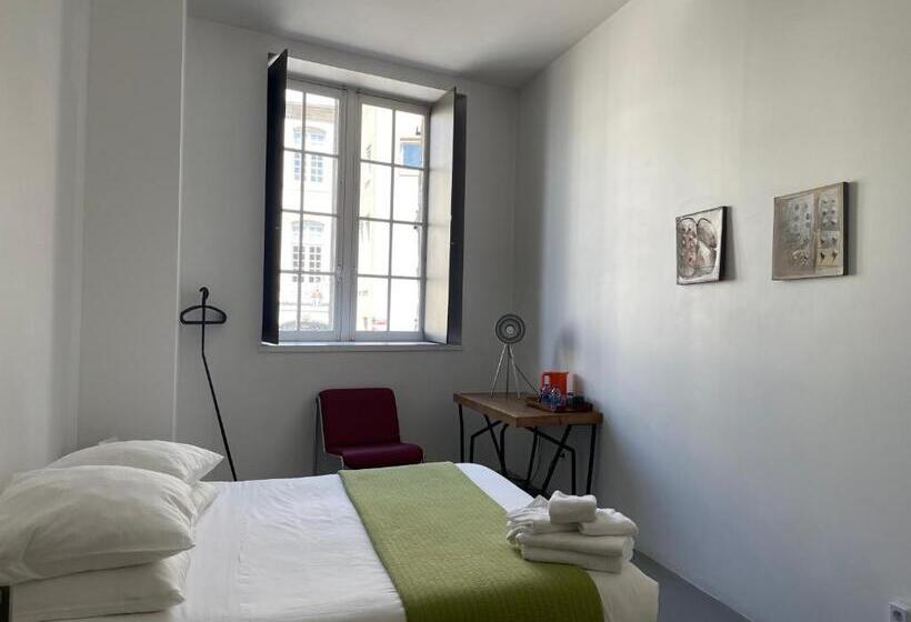 اتاق استاندارد, B&b Bloc G