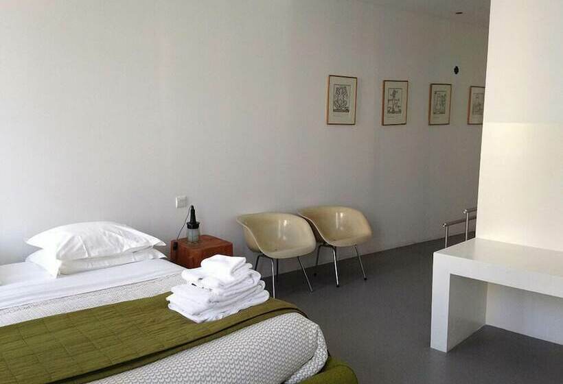 اتاق استاندارد, B&b Bloc G