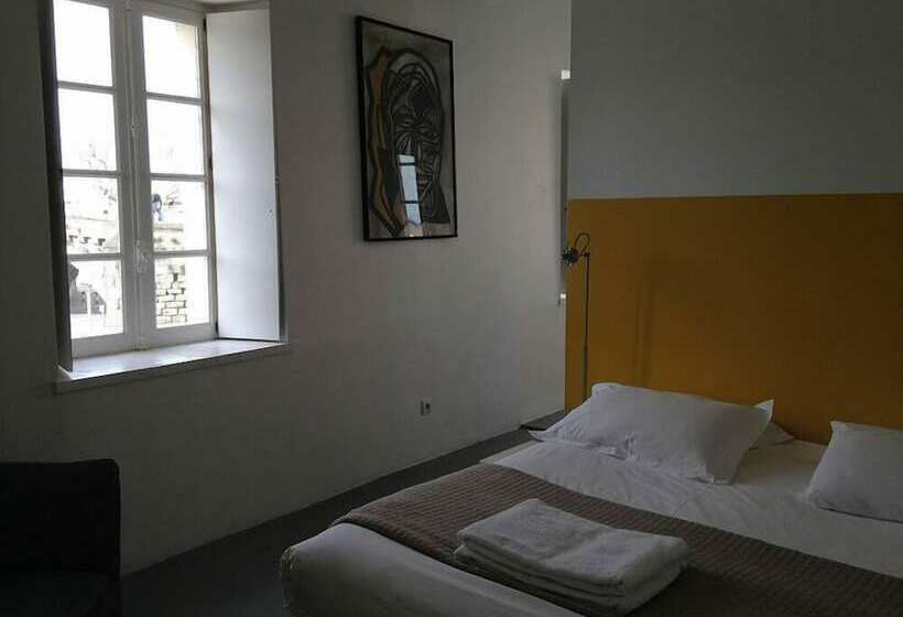 اتاق سوپریور, B&b Bloc G