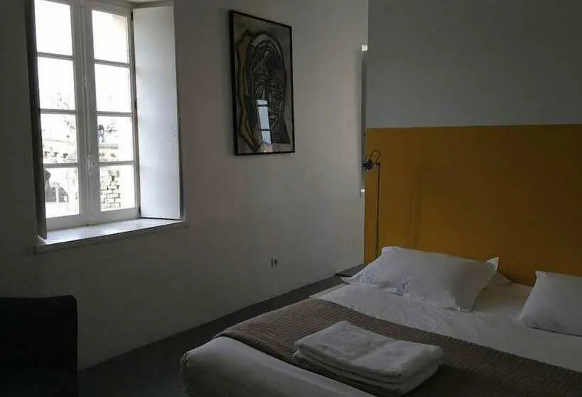 Camera Superiore, B&b Bloc G