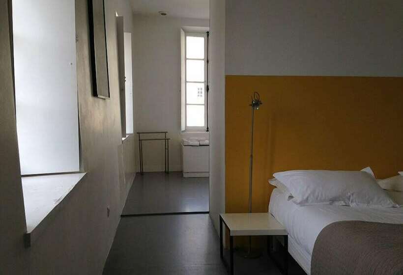 اتاق سوپریور, B&b Bloc G