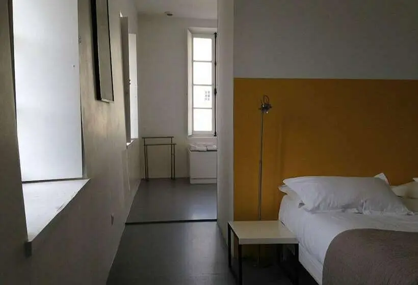 Camera Superiore, B&b Bloc G