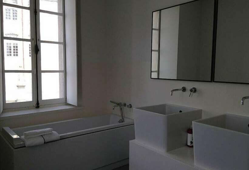 اتاق سوپریور, B&b Bloc G