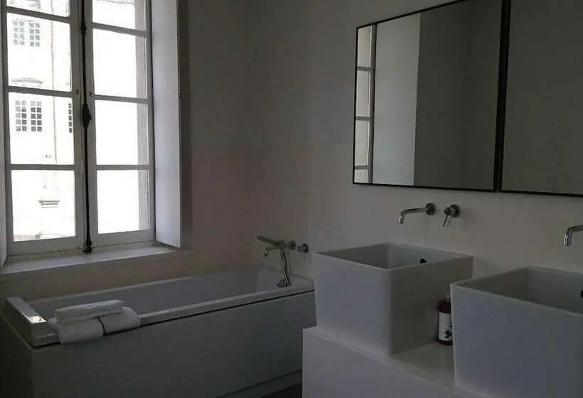 Camera Superiore, B&b Bloc G