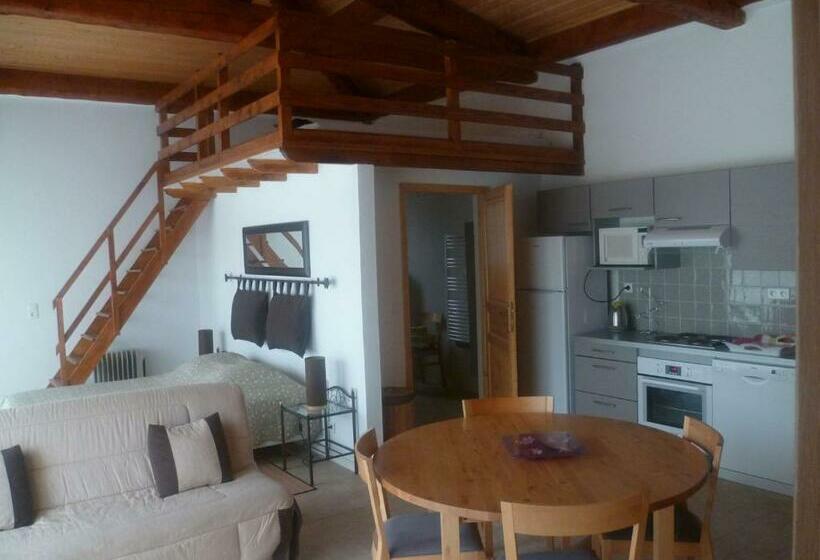 Casa 1 Quarto, Chambre D Hôtes La Bastide Des Eucalyptus