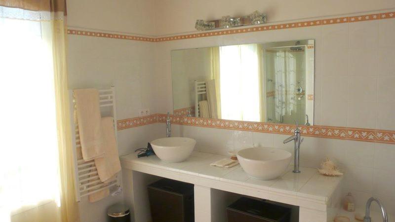 Suíte, Chambre D Hôtes La Bastide Des Eucalyptus