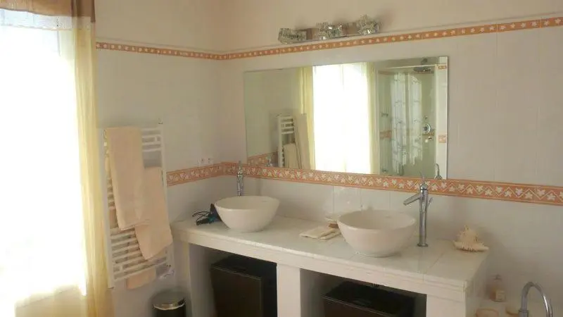 سوییت, Chambre D Hôtes La Bastide Des Eucalyptus