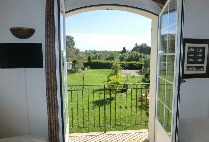 سوییت, Chambre D Hôtes La Bastide Des Eucalyptus