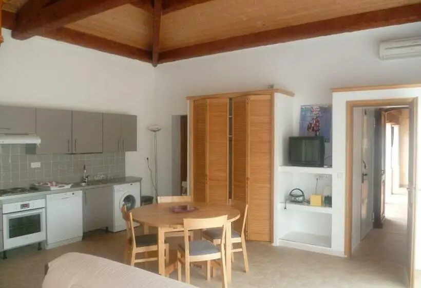 خانه 1 خوابه, Chambre D Hôtes La Bastide Des Eucalyptus