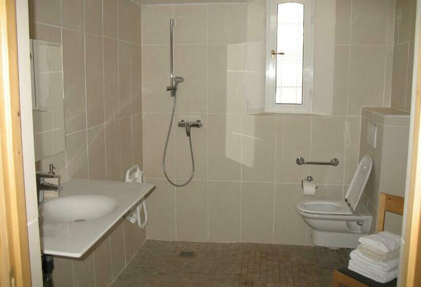 בית, חדר שינה 1, Chambre D Hôtes La Bastide Des Eucalyptus