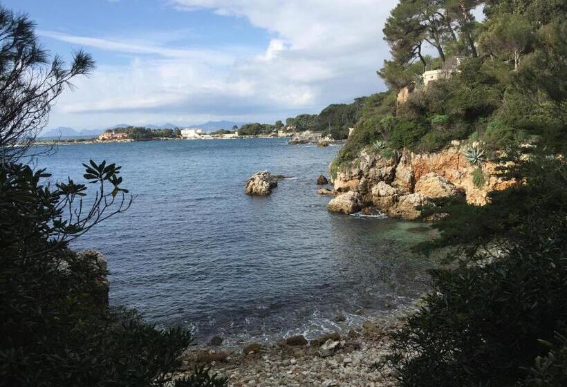 חדר דלוקס, Chambre D Hôtes La Bastide Des Eucalyptus