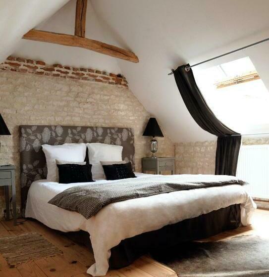 スタンダードルーム, Château De Clermont