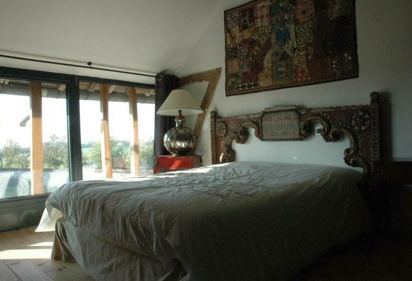 ファミリールーム, Château De Clermont