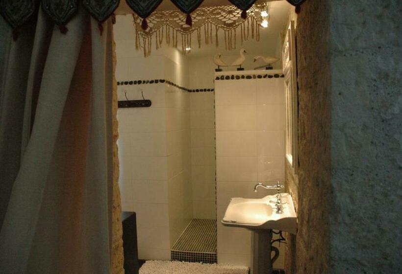 スタンダードルーム, Château De Clermont