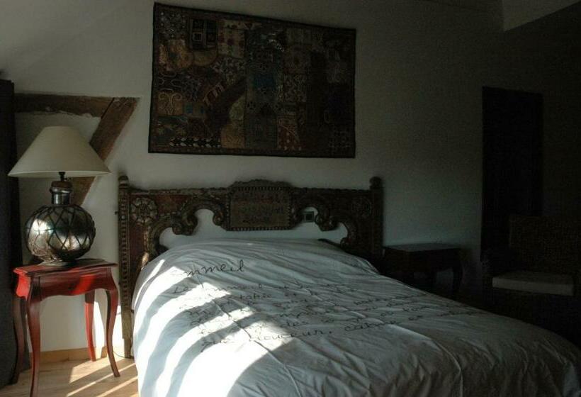 ファミリールーム, Château De Clermont