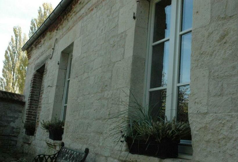 Дом 1 Спальня, Château De Clermont
