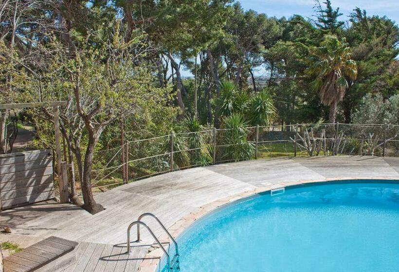 スイート, Château Le Bouïs